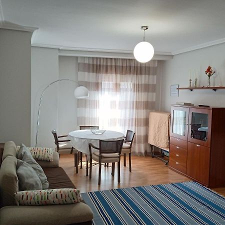 Fonte Zeta Apartment Baiona Ngoại thất bức ảnh