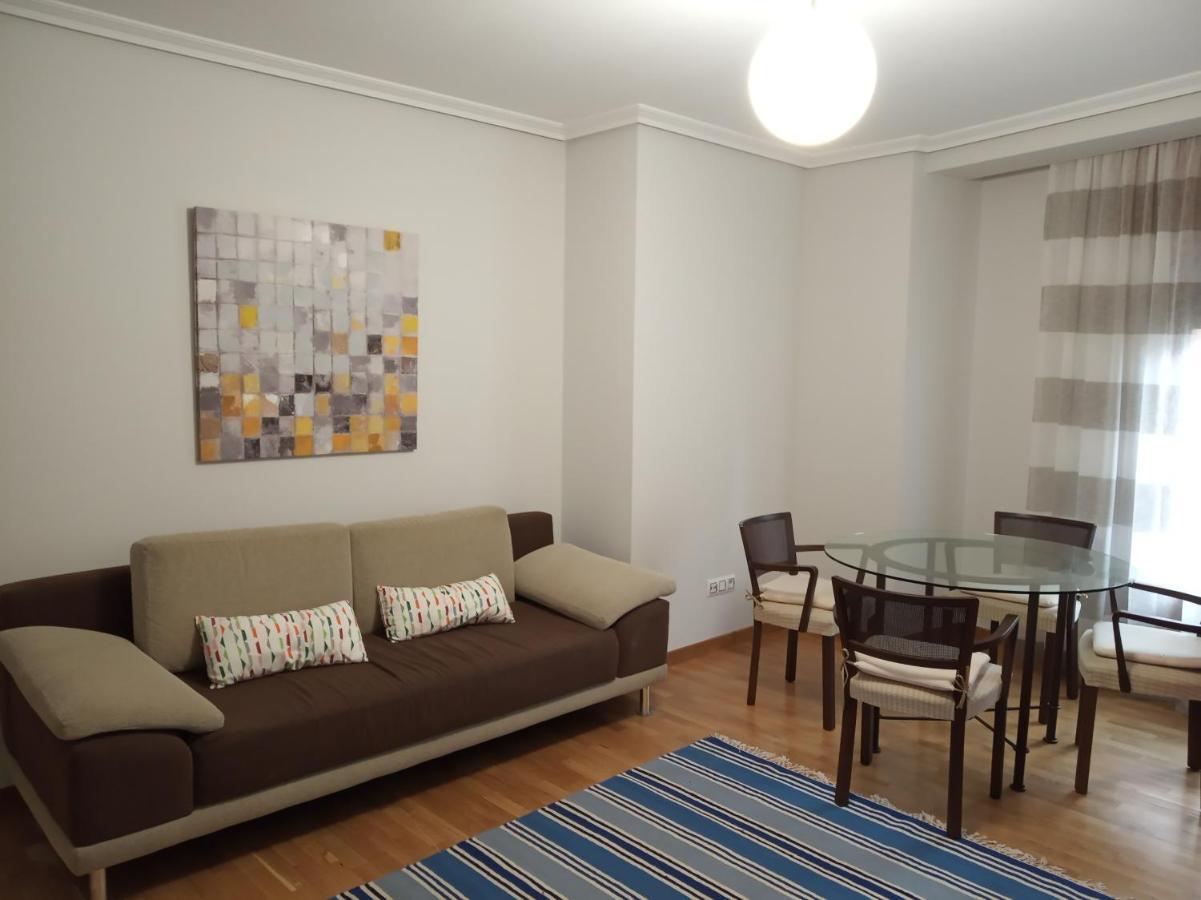 Fonte Zeta Apartment Baiona Ngoại thất bức ảnh