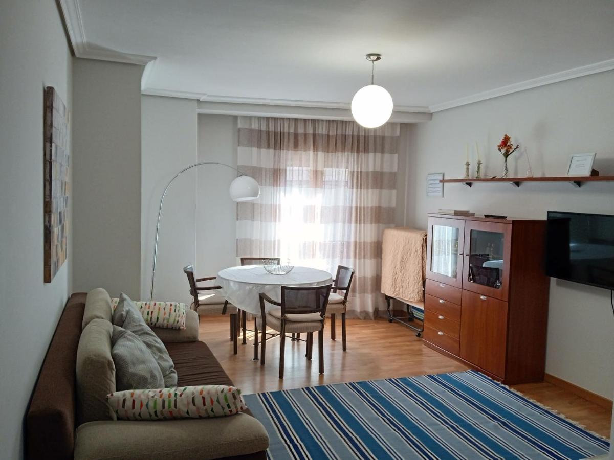 Fonte Zeta Apartment Baiona Ngoại thất bức ảnh